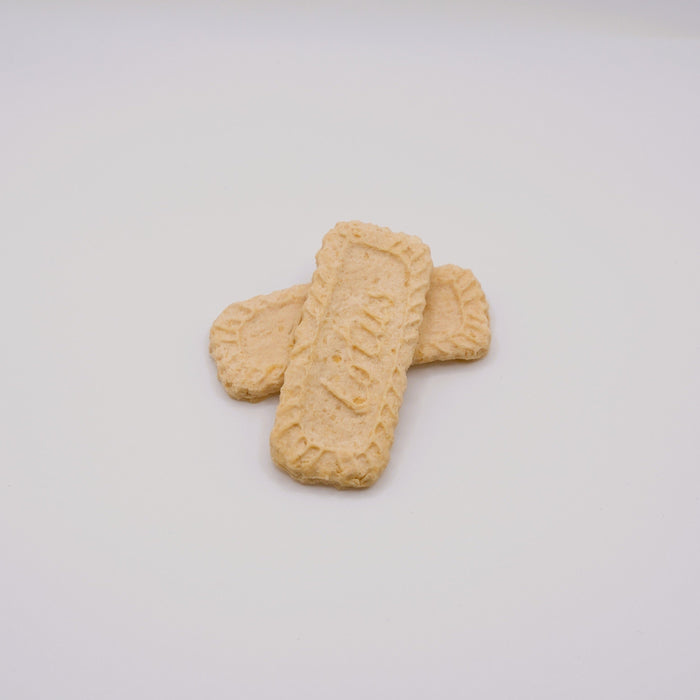 Handmade Chicken Biscuits for Dogs