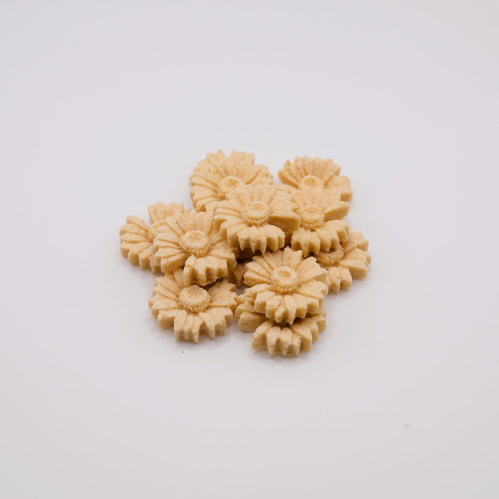 Handmade Chicken Biscuits for Dogs