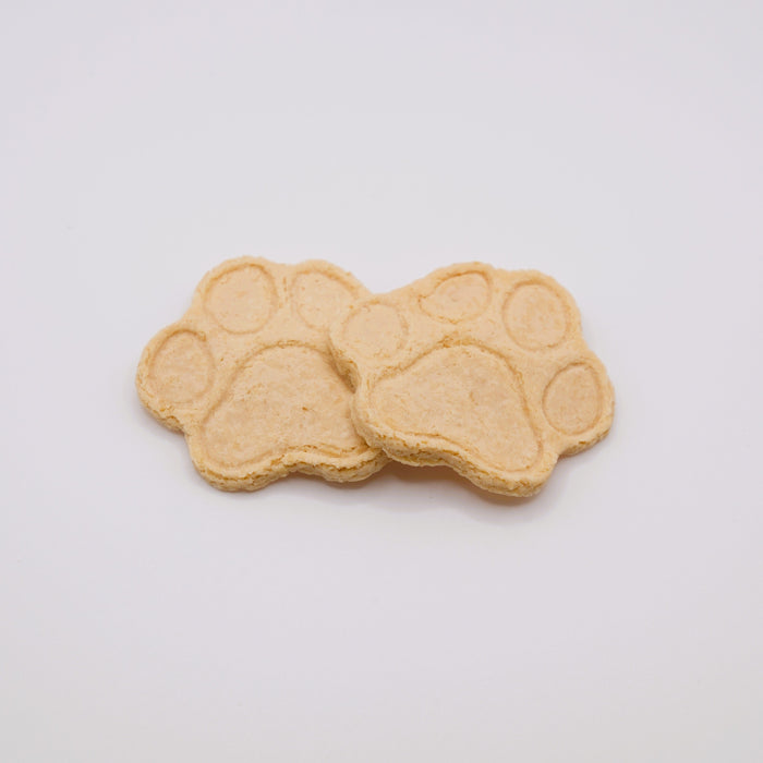 Handmade Chicken Biscuits for Dogs